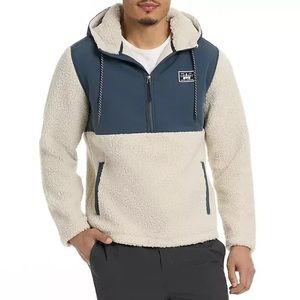 Hurley Sherpa Hoodie